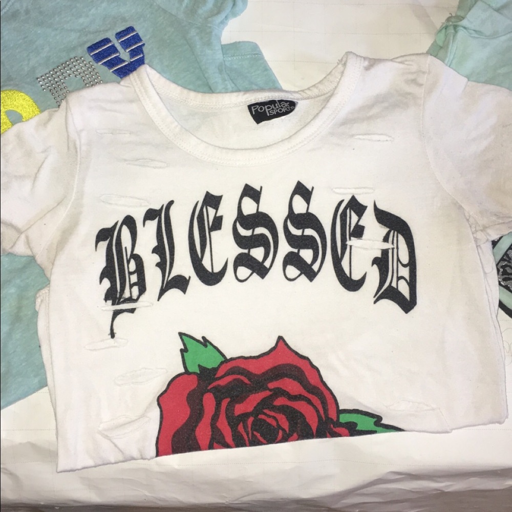 Girls shirts